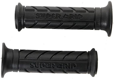 Vparts Gummigriff PR.Griffgummi universal schwarz, 711Nr