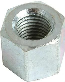 RMS-Mutter, Mutter M10 x 1,25, Minarelli-Motoren, Lima