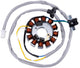 TNT -Ankerplatten Aerox, Nitro von 2003
