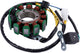 Eine Ankerplatte Ankerplatten 11 Spulen