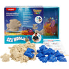 Sandy clay®, Seaworld, natur, 1 Set