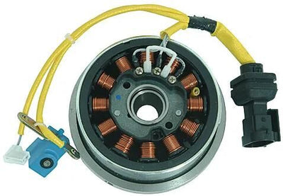 Sgr Dynamo Lichtmaschine Piaggio