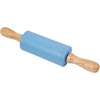 Creativ Company Rolling Pin hellblau, 23 cm