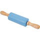 Creativ Company Rolling Pin hellblau, 23 cm