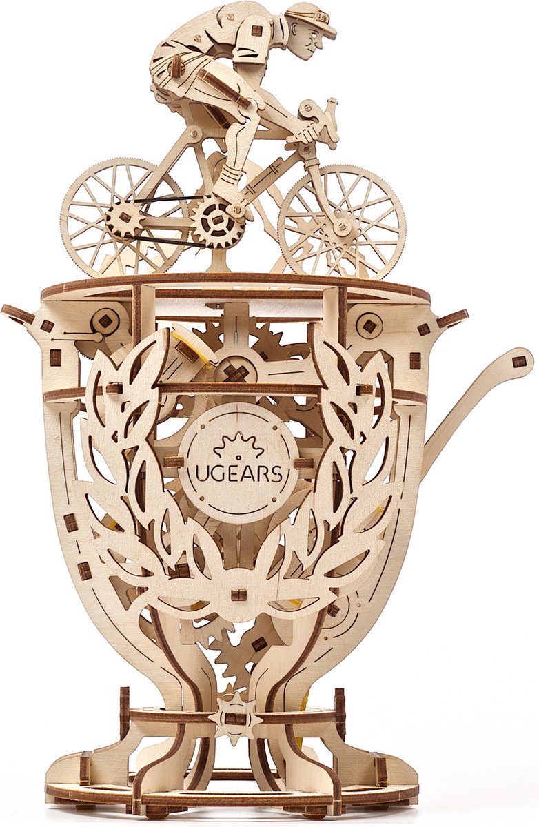 Ugears