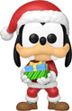 Disney Funko Goofy – Feiertagspop 2022! Helden Goofy 9 cm Sammelfigur – mehrfarbig