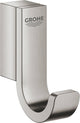 Grohe Auswahlhaken – Supersteel (Edelstahloptik) – 41039dc0