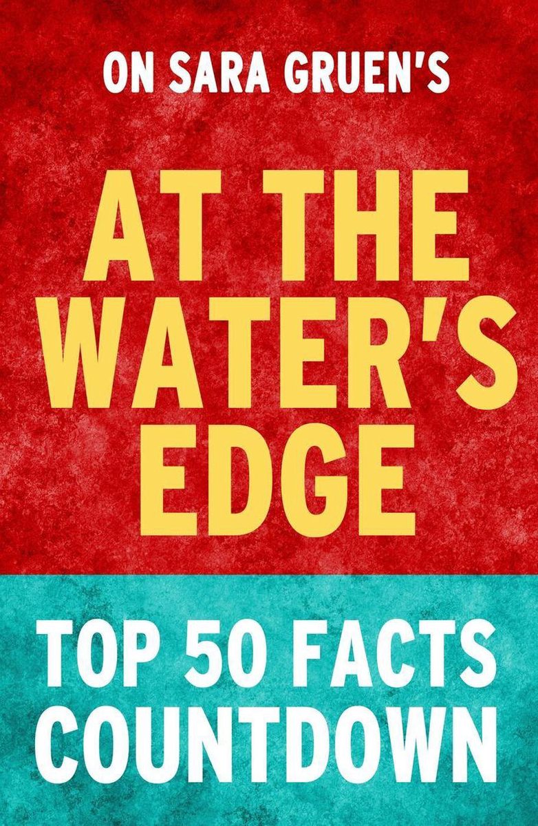 Am Wasser – Countdown zu den 50 wichtigsten Fakten
