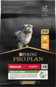 Pro Plan Healthy Start Puppy Medium – Trockenfutter für Hunde – Huhn – 3 kg