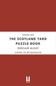 Das Rätselbuch von Scotland Yard
