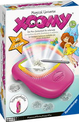 Xoomy Feen und Einhörner - afbeelding 1