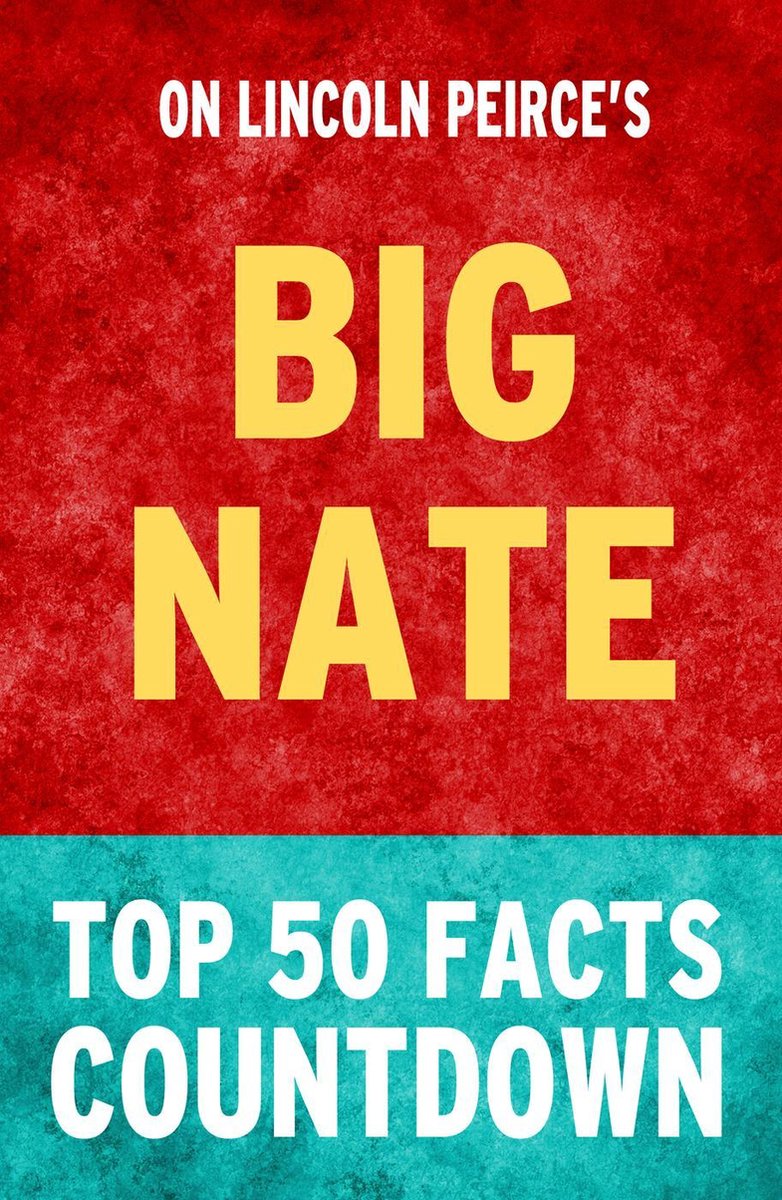 Großer Nate: Countdown zu den 50 wichtigsten Fakten