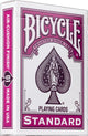 Bicycle Farbserie Nr. 1 Beere – Premium-Spielkarten – Kreativ – Poker – Sammlerstück