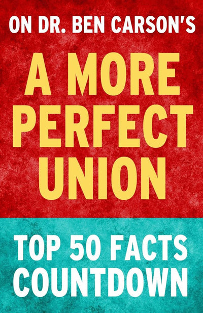 Union ein perfekterer: Top-50-Fakten-Countdown