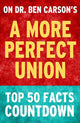 Union ein perfekterer: Top-50-Fakten-Countdown