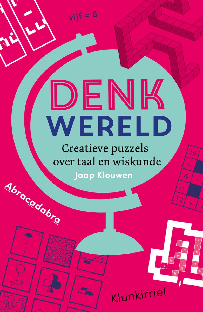 Gedankenwelt