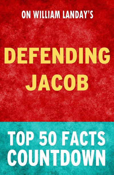 Jacob verteidigen: Top-50-Fakten-Countdown