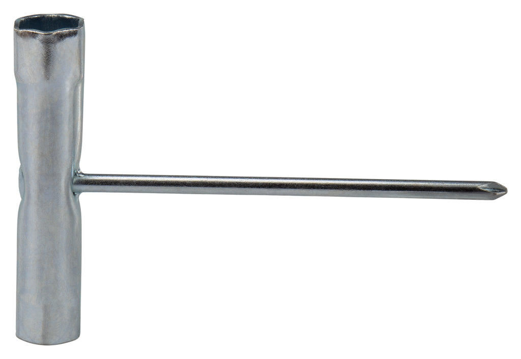 Makita Steckschlüssel 16 17mm
