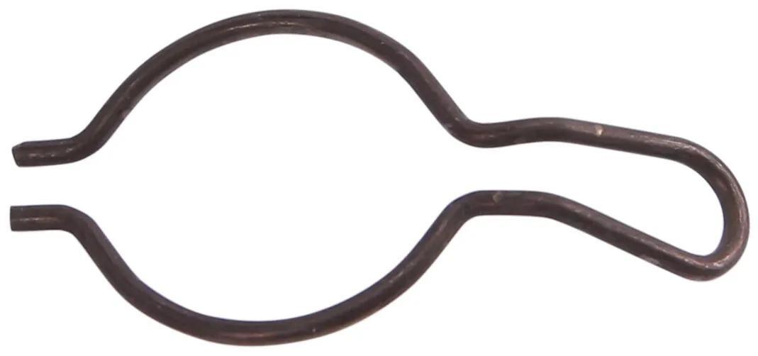 Buzzetti Clip Spring für Kick Pini Piaggio 50
