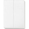 Fimo® luft, hell, hellweiß, 250 g 1 Box