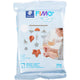 Fimo® luft, hell, hellweiß, 250 g 1 Box