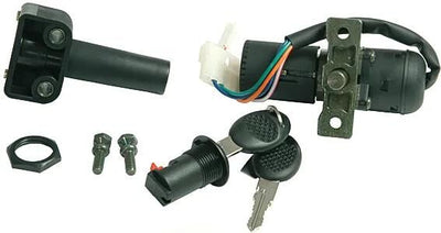 Vicma Schlossset Schlosssets 6538