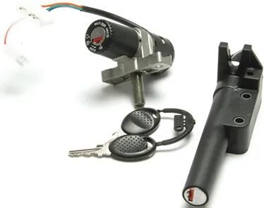 Vicma Schlosssatz Schlosssatz Aprilia SR50, 6513