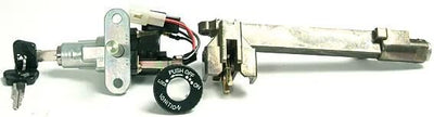 Vicma Schlosssatz Schlosssatz Booster NG, 6549