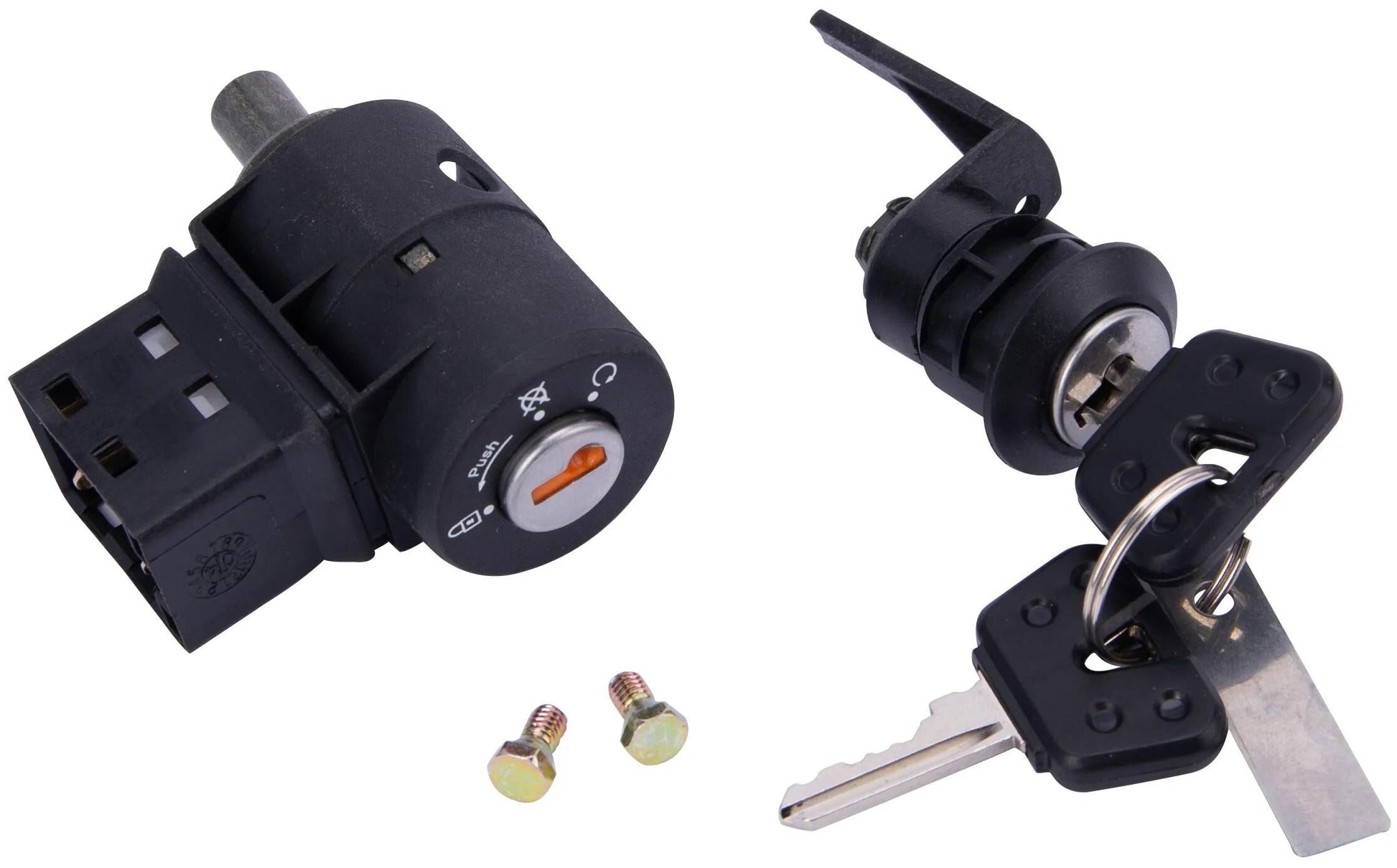 Vicma Schlossset Schlossset Pe Buxy, Speedake, 6533