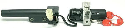 Vicma Schlosssatz Schlosssatz Honda X8R, 6528