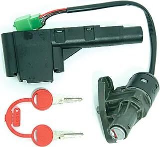 Vicma Schlossset Schlossset 6552