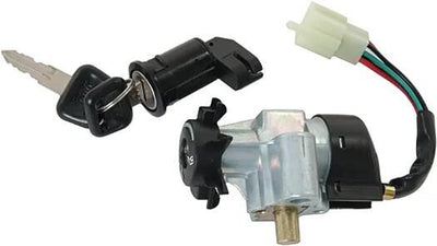 Spec-X Schlossset Schlossset Speedfight 2 (mit Kabeln)