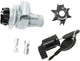 TNT Lock Set Speedfight 2 (ohne Kabine