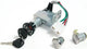 Vicma Schlosssatz Schlosssatz Kymco Top Boy, 6619