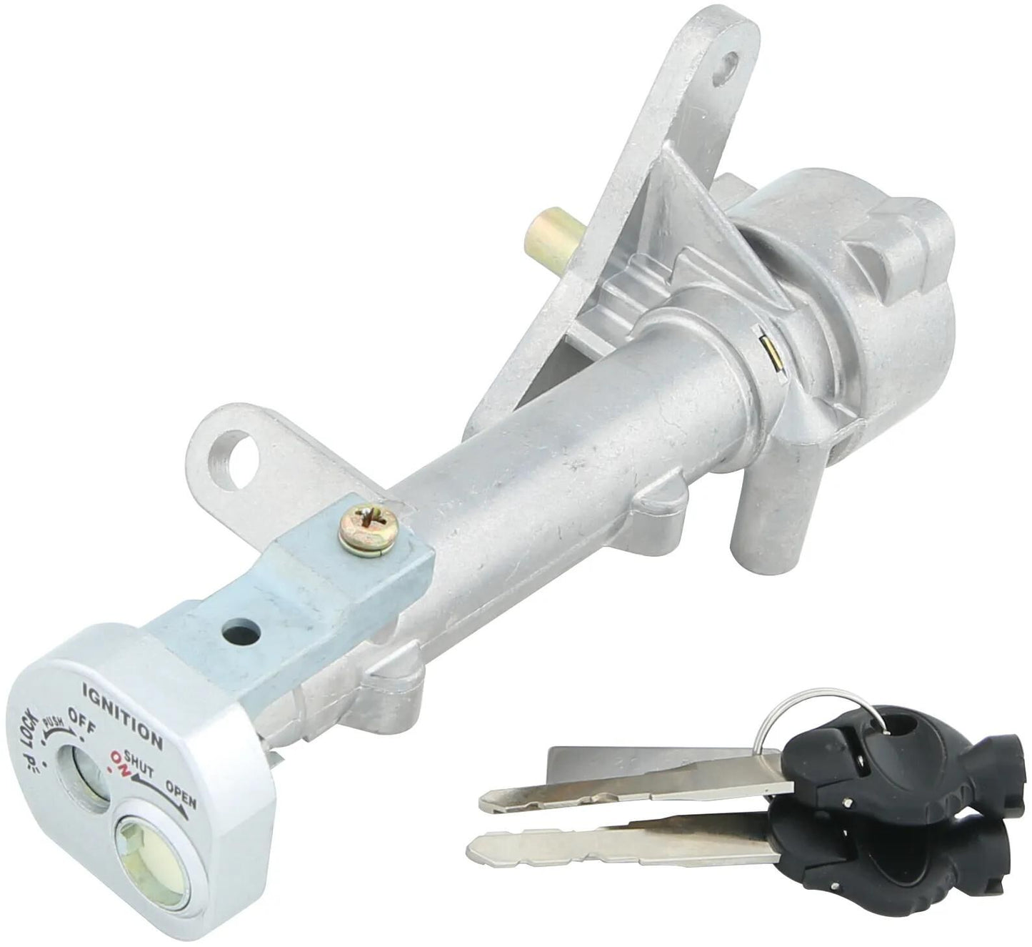 Sgr Zündschloss Zündschlüssel Suzuki Burgmann 125-150-200
