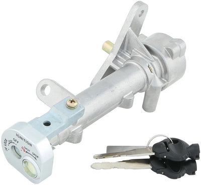 Sgr Zündschloss Zündschlüssel Suzuki Burgmann 125-150-200