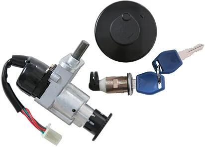 Vicma Schlosssatz Schlosssatz Keeway Focus 50, 10922