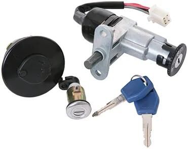 Vicma Schlosssatz Schlosssatz Keeway Matrix 50, 10924