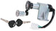Vicma Schlosssatz Schlosssatz Kymco Agility, 10893