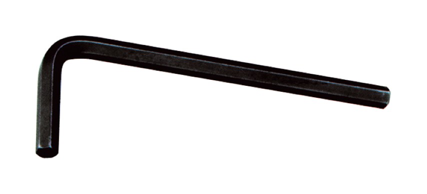 Makita-Zubehör Inbusschlüssel 4,0 x 110 mm – 783230-5