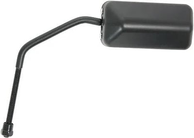Spec-x Spiegel f1 Spiegel links+re, universal schwarz, f1