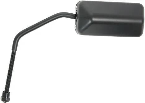 Spec-x Spiegel f1 Spiegel links+re, universal schwarz, f1