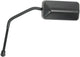 Spec-x Spiegel f1 Spiegel links+re, universal schwarz, f1