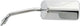 Vicma Spiegel F1 Spiegel Universal Chrom, E356