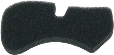 Nypso Luftfilter Luftfilter schwarz Sekundärluft