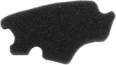 Nypso Luftfilter Luftfilter schwarz Sekundärluft