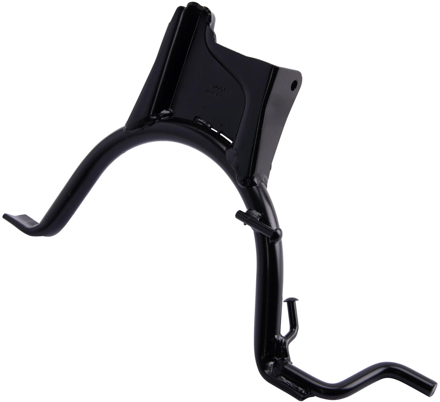 RMS Hauptständer Hauptständer schwarz