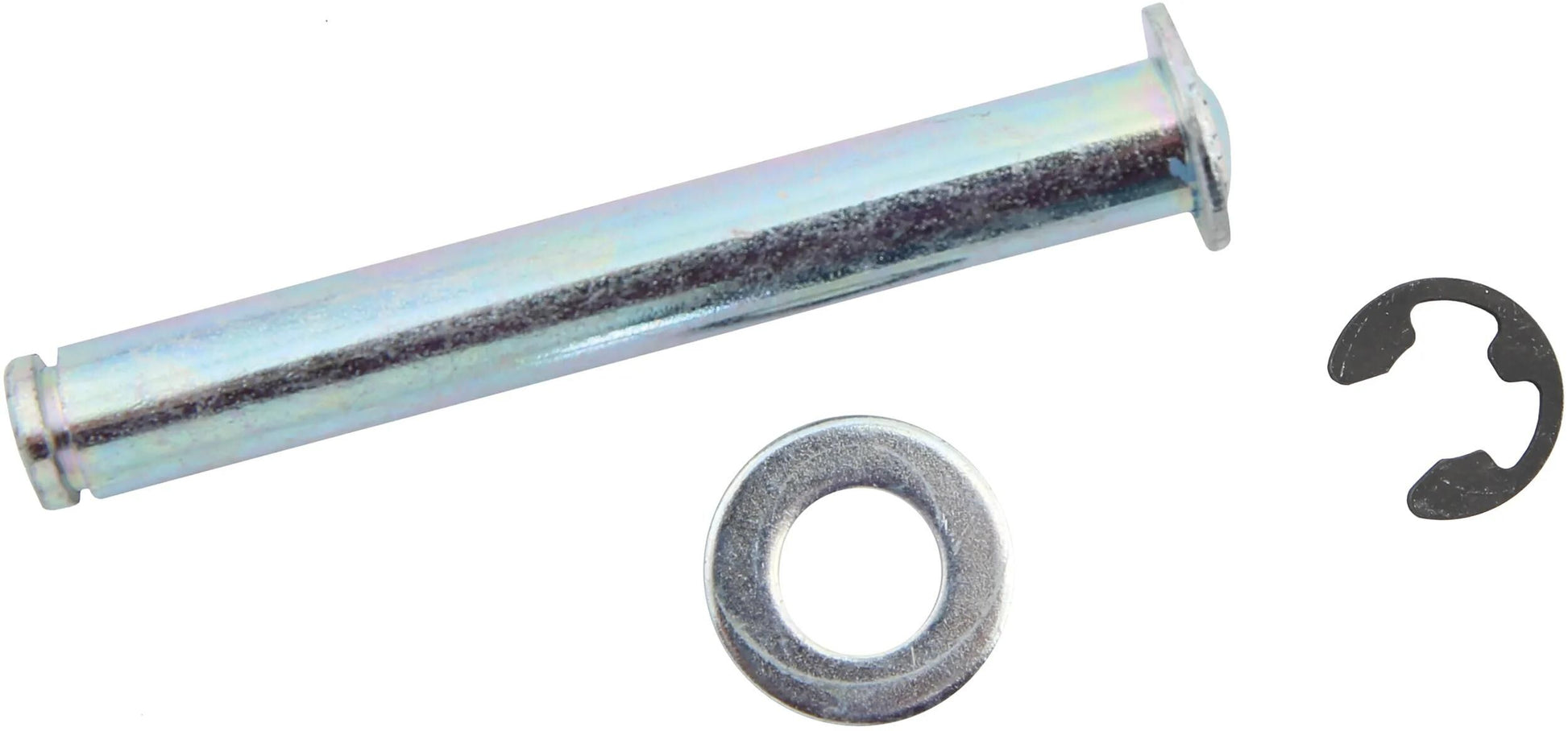 Buzzetti -Schrauben 77 x 10 mm