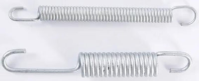 RMS Standard-Federseitenständer-Set