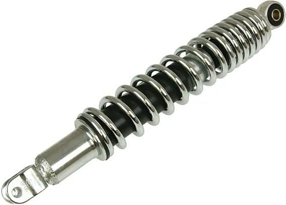 101 Oktan 101.Octane Schock Demper